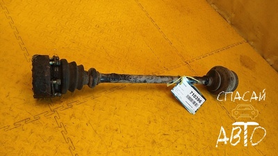4B0501203 Полуось задняя Audi A6 (C5) 1997-2004 1998