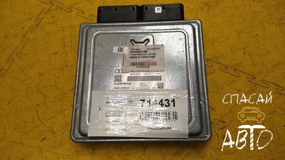 06K907425A Блок управления двигателем Skoda Octavia (A7) 2013-
