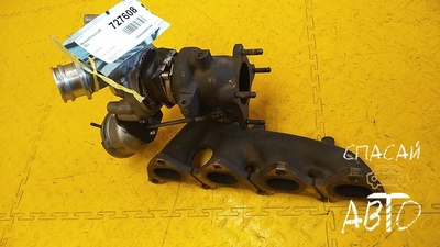 03C145702L Турбина Skoda Octavia (A5 1Z-) 2004-2013