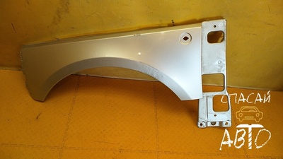 ASB760031 Крыло переднее левое Land Rover Range Rover III (LM) 2002-2012