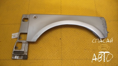ASB760021 Крыло переднее правое Land Rover Range Rover III (LM) 2002-2012