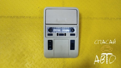 FJV000220VAE Плафон салонный Land Rover Range Rover III (LM) 2002-2012