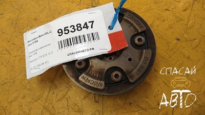 A2720506847 Механизм изменения фаз ГРМ Mercedes-Benz GL-Class X164 2006-2012 2008