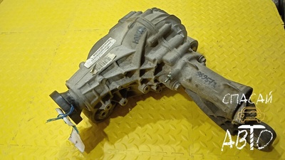 A1643302202 Редуктор переднего моста Mercedes-Benz GL-Class X164 2006-2012 2008