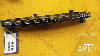 4L0941062C Указатель поворота Audi Q7 (4L) 2005-2015 4L0 941 062 C