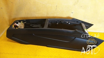 4L1863244C6PS Консоль Audi Q7 (4L) 2005-2015 2006