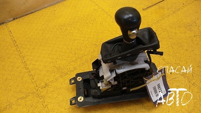 4L1713041L Кулиса КПП Audi Q7 (4L) 2005-2015 2006