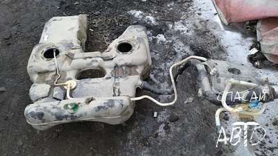 4L0201075A Бак топливный Audi Q7 (4L) 2005-2015 2006
