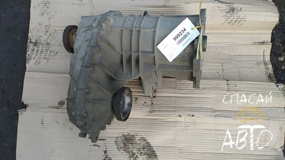 0AQ341010E Коробка раздаточная Audi Q7 (4L) 2005-2015 2006