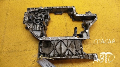 079103803BF Поддон масляный двигателя Audi Q7 (4L) 2005-2015 2006