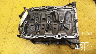 06L103603J Поддон масляный двигателя Audi A4 (B8) 2007-2015