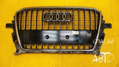 8R0853651AB Решетка радиатора Audi Q5 2008-2017