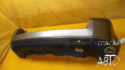 6H5217775B Бампер задний Land Rover Freelander 2 2007-2014
