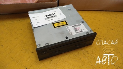 4E0035646B Магнитола Audi A6 (C6,4F) 2004-2011