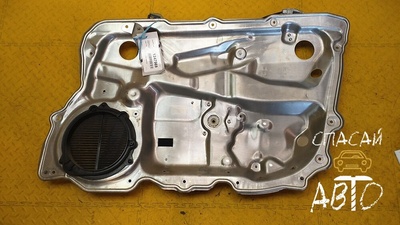 4E0837850 Стеклоподъемник передний правый Audi A8 (D3,4E) 2003-2010 2004