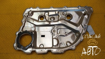 4E4839850A Стеклоподъемник задний правый Audi A8 (D3,4E) 2003-2010 2004