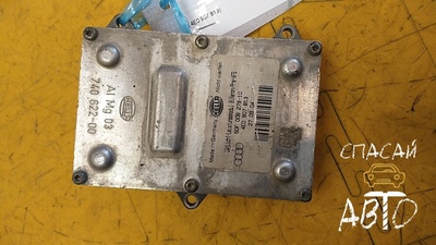 4E0907813 Блок ксеноновой лампы Audi A8 (D3,4E) 2003-2010 2004