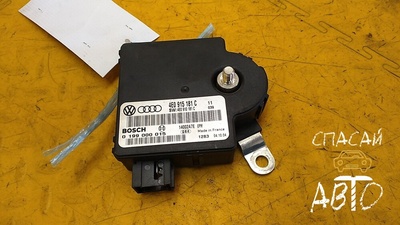 4E0915181C Блок электронный Audi A8 (D3,4E) 2003-2010 2004