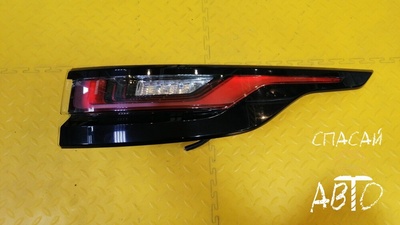 LR093426 Фонарь задний Land Rover Range Rover Velar 2017-