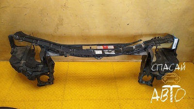 4E0805594C Панель передняя Audi A8 (D3,4E) 2003-2010 2004