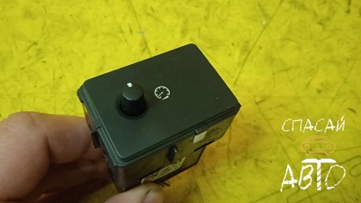 LR091207 Кнопка многофункциональная Land Rover Range Rover Velar 2017-