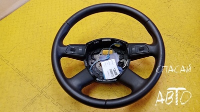 4F0419091AH Рулевое колесо Audi A6 (C6,4F) 2004-2011
