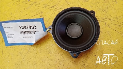 LR025876 Динамик Land Rover Range Rover Velar 2017-