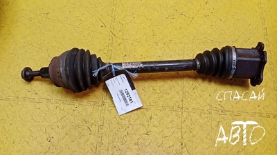 4F0407271H Полуось передняя (привод) Audi A6 (C6,4F) 2004-2011