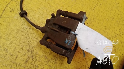 4F0615404A Суппорт задний Audi A6 (C6,4F) 2004-2011