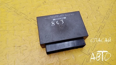 7L0959933C Блок комфорта Audi Q7 (4L) 2005-2015