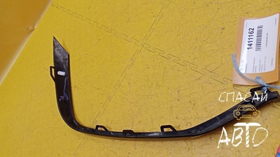 8W6853T94 Накладка переднего бампера Audi A5/S5 2017- 8W6 853 555 T94