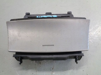 W203cl купе 01 бардачёк пепельницу a2036800857