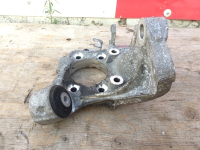 4F0505434E Кулак поворотный задний Audi A6 C6 2008