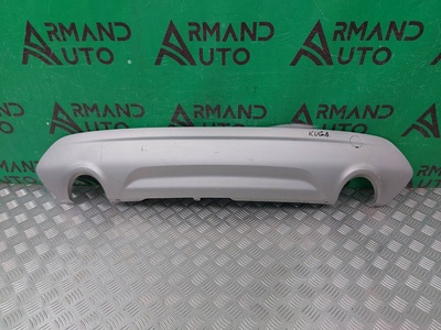1831404 Накладка бампера Ford Kuga 2 CBS 2012-2019 , CV4417F765ABW