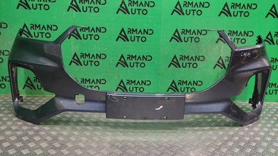 602001214AADQJ Бампер Chery Tiggo 8 Pro T1A 2021-нв , 602001214aa