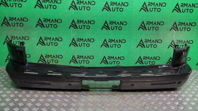 LR015463 Бампер Land Rover Discovery 4 2009-2016 , 9H2217D822