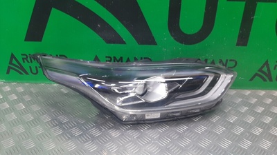 92102J7100 Фара KIA Ceed 3 CD 2018-нв