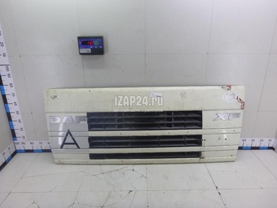 1400004 Решетка радиатора DAF XF 2002