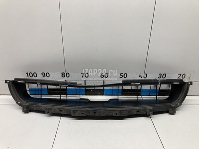 MN126459 Решетка в бампер центральная Mitsubishi Lancer (CS/Classic) (2003 - 2008)