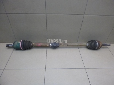 MR953746 Полуось передняя правая Mitsubishi Lancer (CS/Classic) (2003 - 2008)