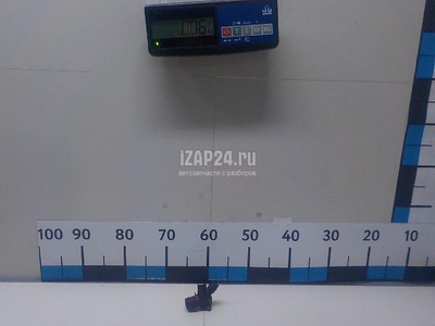 94860513703 Фланец вент. картер. газов VAG Cayenne (2003 - 2010)