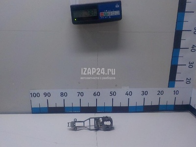 95553288600 Кронштейн ручки VAG Cayenne (2003 - 2010)