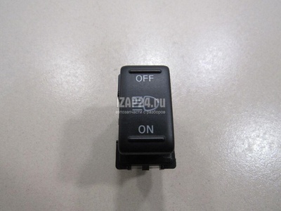 25166JG00A Кнопка противотуманки Nissan Qashqai (J10) (2006 - 2014)