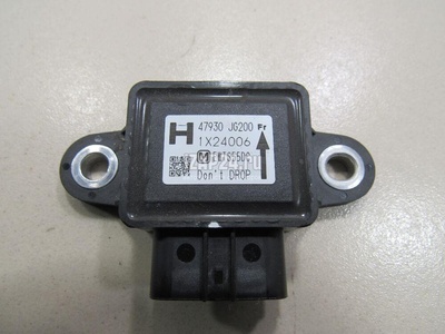 47930JG200 Датчик ускорения Nissan X-Trail (T31) (2007 - 2014)