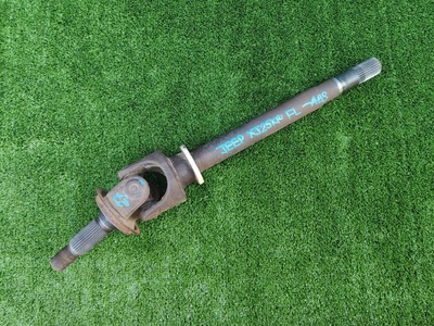 53000684 привод (полуось) JEEP CHEROKEE (XJ) 1990-2001 JEEP CHEROKEE (XJ) 1990-2001 , Совместимые OEM номера 04874303,4797137,4874303,5252585,,83506205