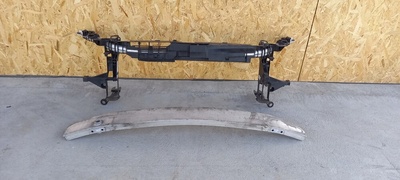 A2466200234 cla gla а b класса полоса передний усиление балка