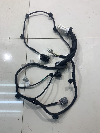 4002103XKQ00A Электропроводка Haval F7x 2021