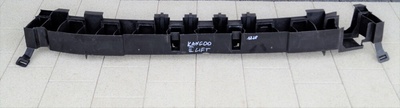 620933598R kangoo ii рестайлинг балка амортизатор бампера передняя