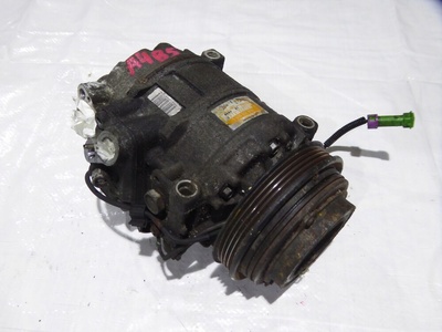 4B0260805C компрессор кондиционера audi a4 b5 рестайлинг