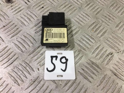 4F0907658A Датчик положения педали сцепления Audi A6 C6 (S6,RS6) 2006